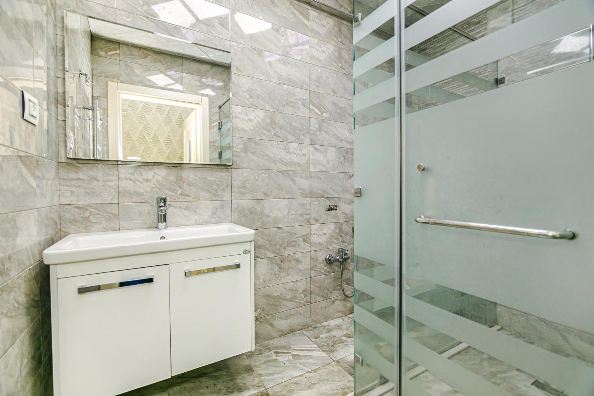 Park Azure Vip Apartment By Baku Housing Exterior photo