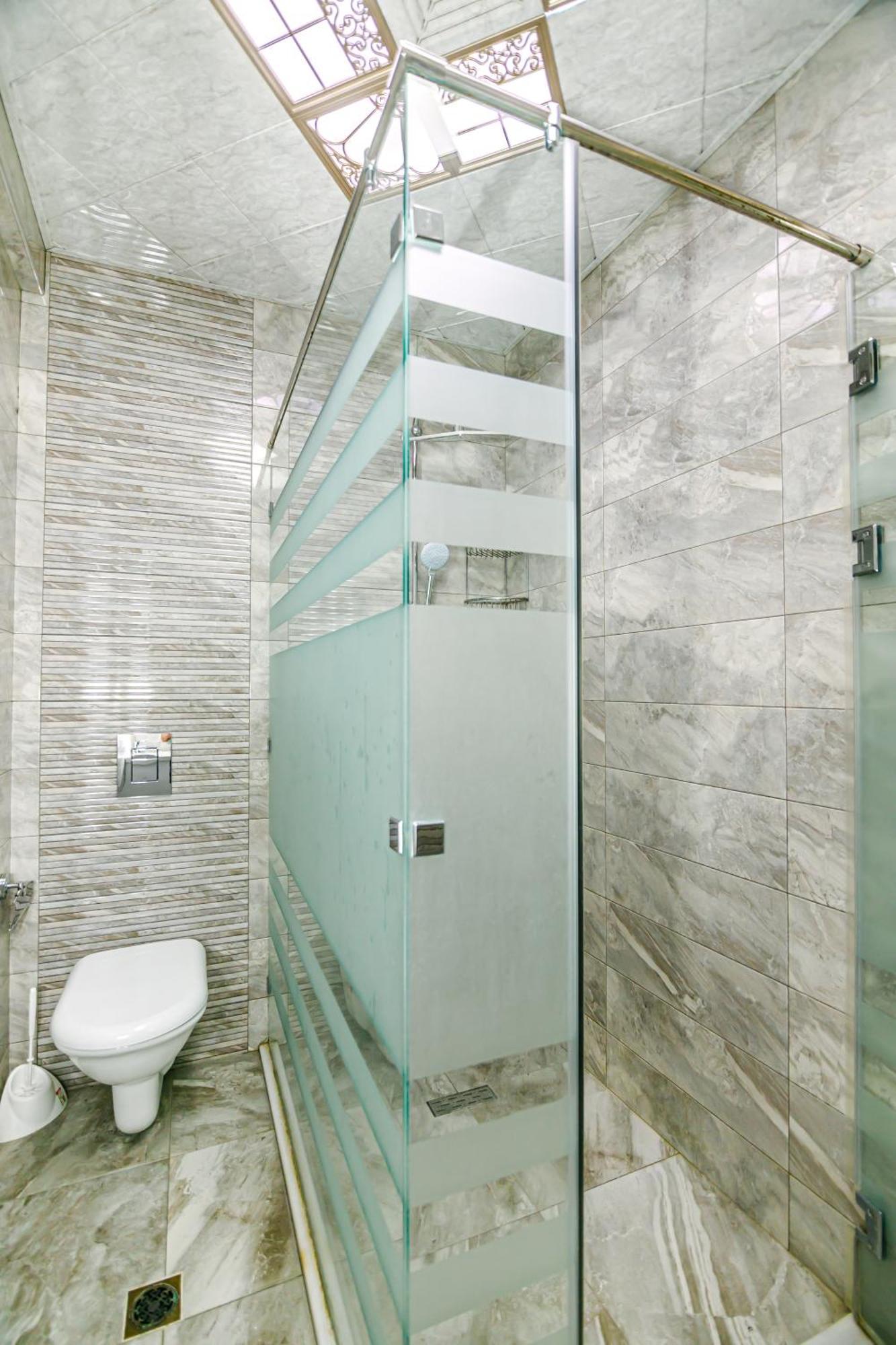 Park Azure Vip Apartment By Baku Housing Exterior photo